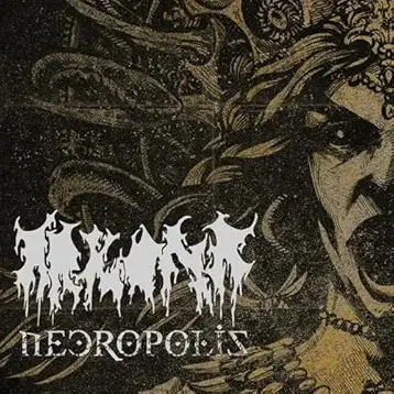 Arkona (PL) : Necropolis